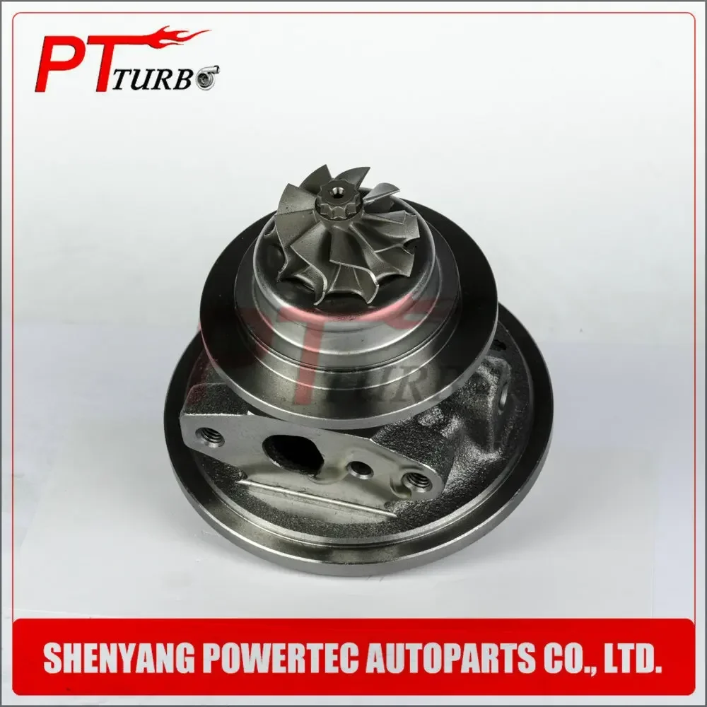 For Car Turbo Cartridge For Toyota Yaris D4-D 55Kw 75HP NLP20 1364 ccm 17201-33020 1720133010 11657790867 Turbine Charger CHRA 2