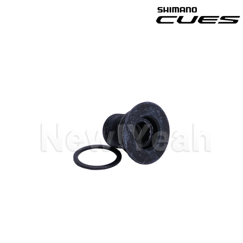 SHIMANO Crank Arm Fixing SCR for FC-U6000  Y0R798080 Original Parts