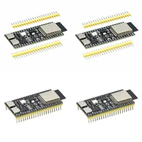 1-10PCS ESP32-S3-DevKitC-1 Development Board WiFi BLE 5.0 Mesh Wireless Module N16R8 N8R8 N8R2 for Electronic Project Use