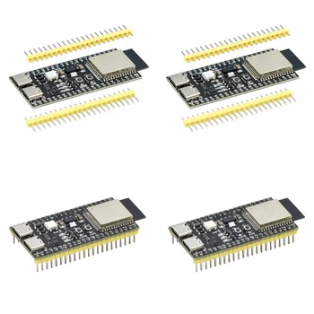 1-10PCS ESP32-S3-DevKitC-1 Development Board WiFi BLE 5.0 Mesh Wireless Module N16R8 N8R8 N8R2 for Electronic Project Use