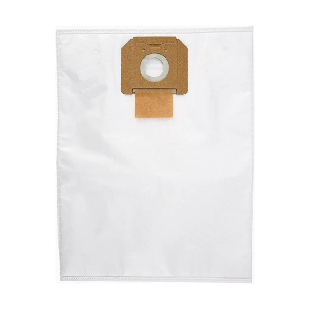 Vacuum Cleaner Bags GAS 35 Series Bags Vacuum Cleaning Miwhole Cost-Effective Solution Advanced Filtration Technology