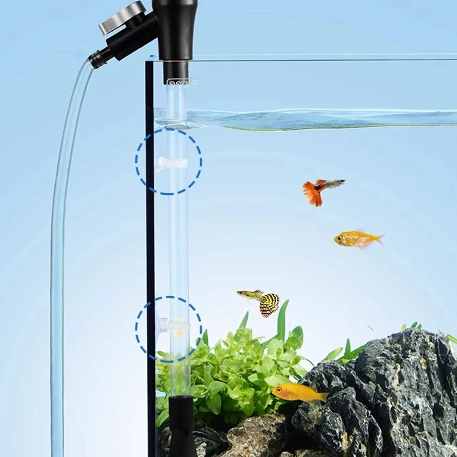Thumbnail 2 - #20 Latest Aquarium Gravel & Substrates Offers