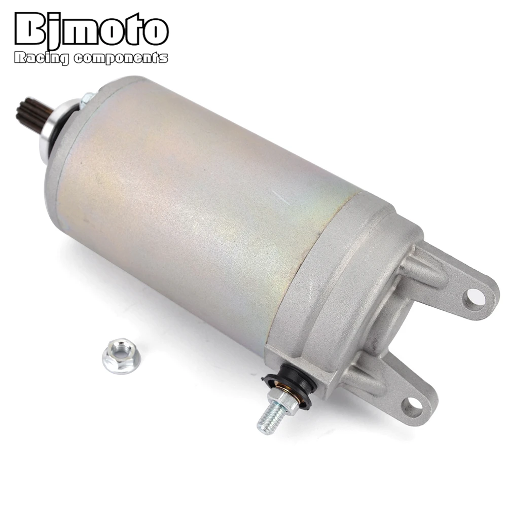 Motorcycle Starter For K-TM Duke790  2018-2020 Duke890 890 Adv 2021-2022 790 Adventure 2019-2020