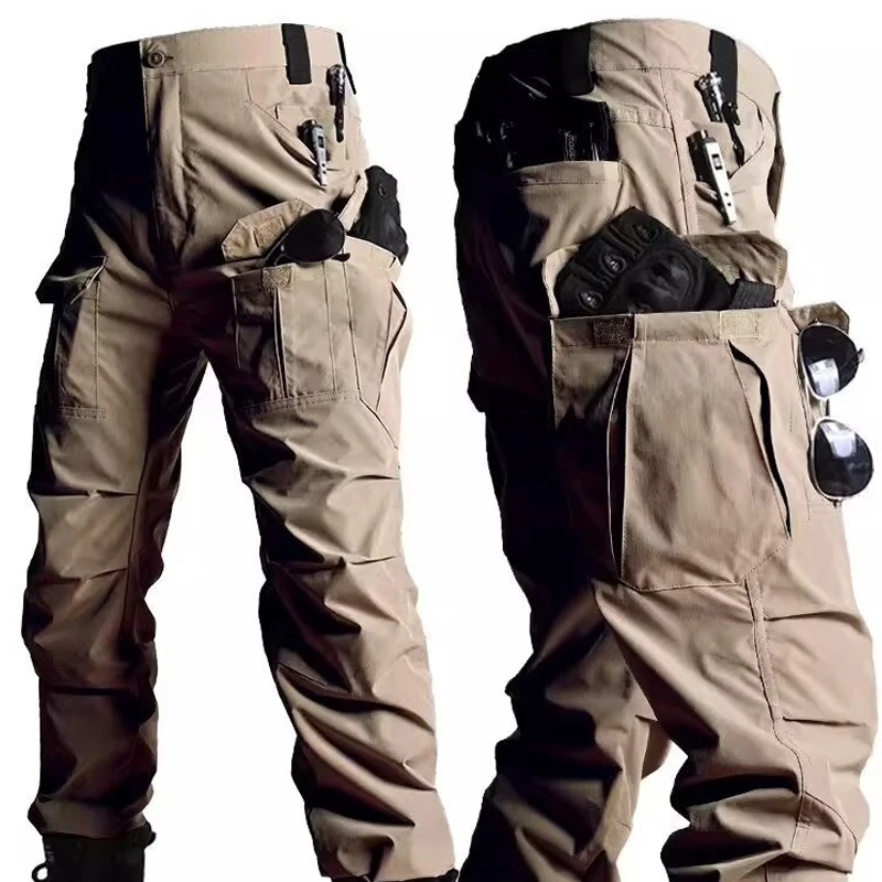 Thumbnail 2 - #59 Ranked Tactical Pants Picks in 2026