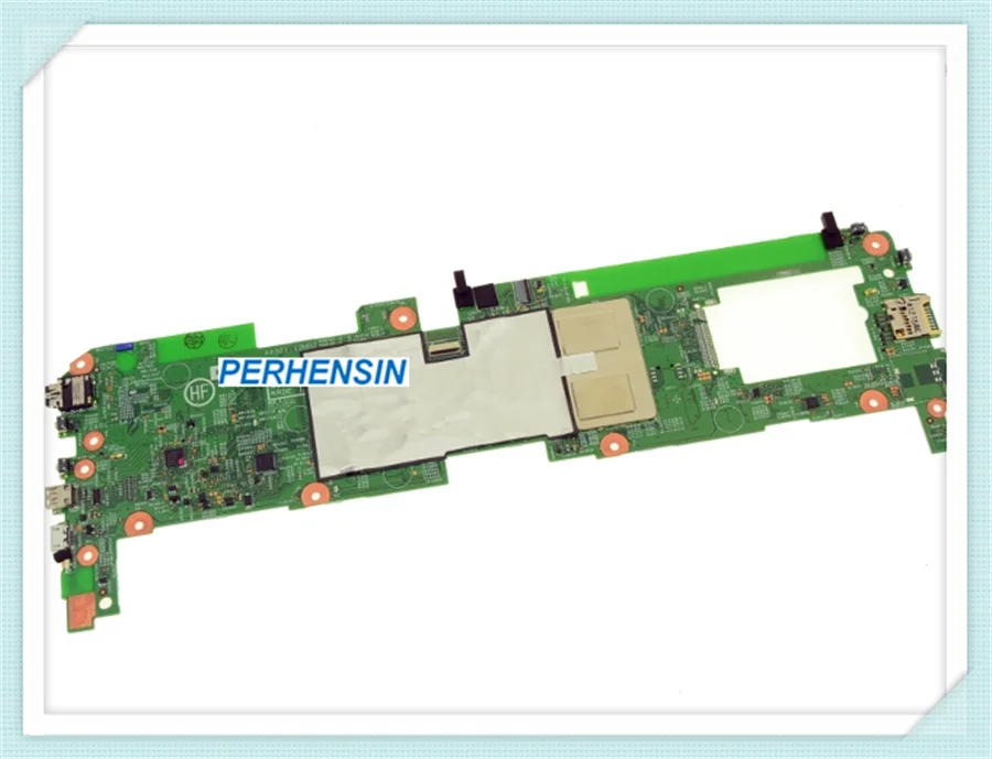 FOR Dell Venue 10 Pro  5055 Tablet Motherboard System Board With 1.33GHz Atom Z3735F Processor - 32GB - 6TXVP 5DM52 100% Test OK