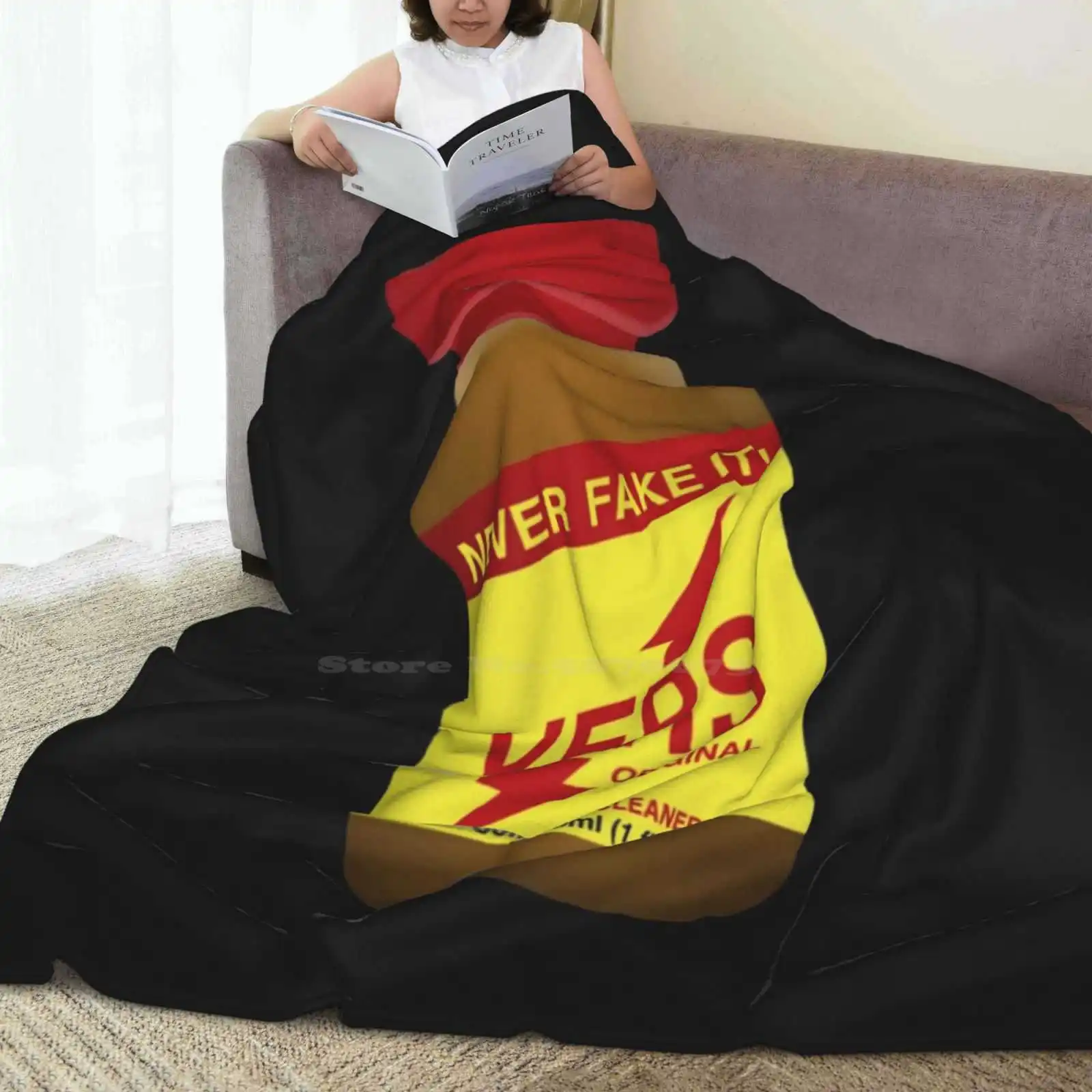 Vers جميع الأحجام غطاء ناعم بطانية ديكور المنزل الفراش بوبرس فخر الأب الجلود Lgbt Queer راش قضاعة أعلى أسفل الآية الصبي