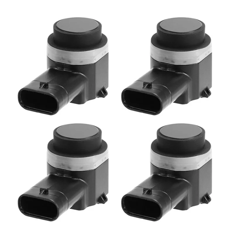 Parking Sensor Fit For Volvo C30 C70 XC70 XC90 S60 S80 V70 4 Pcs/Lot PDC 31270911
