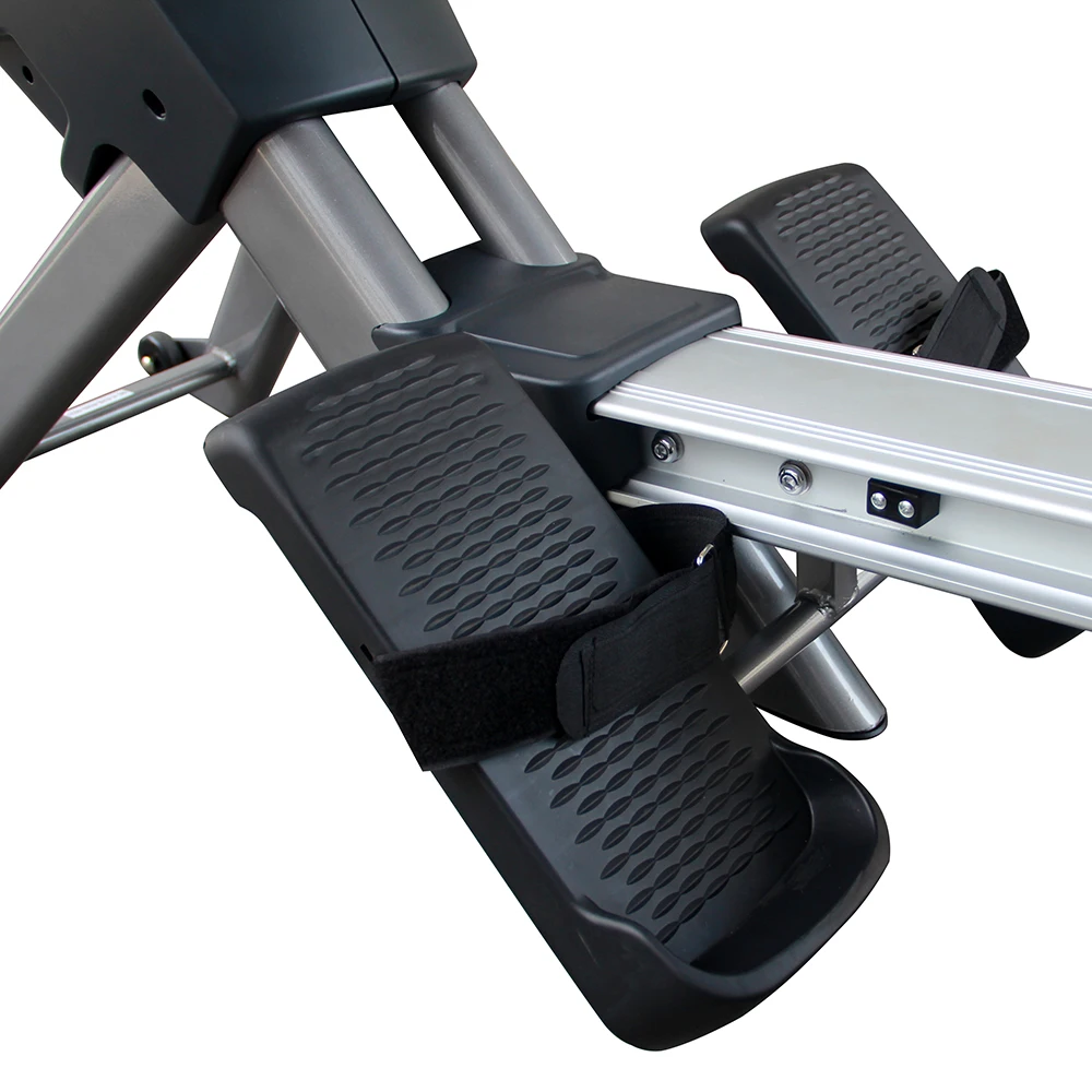 Megnetic Rowing Machine Cardio Wind Air Rower