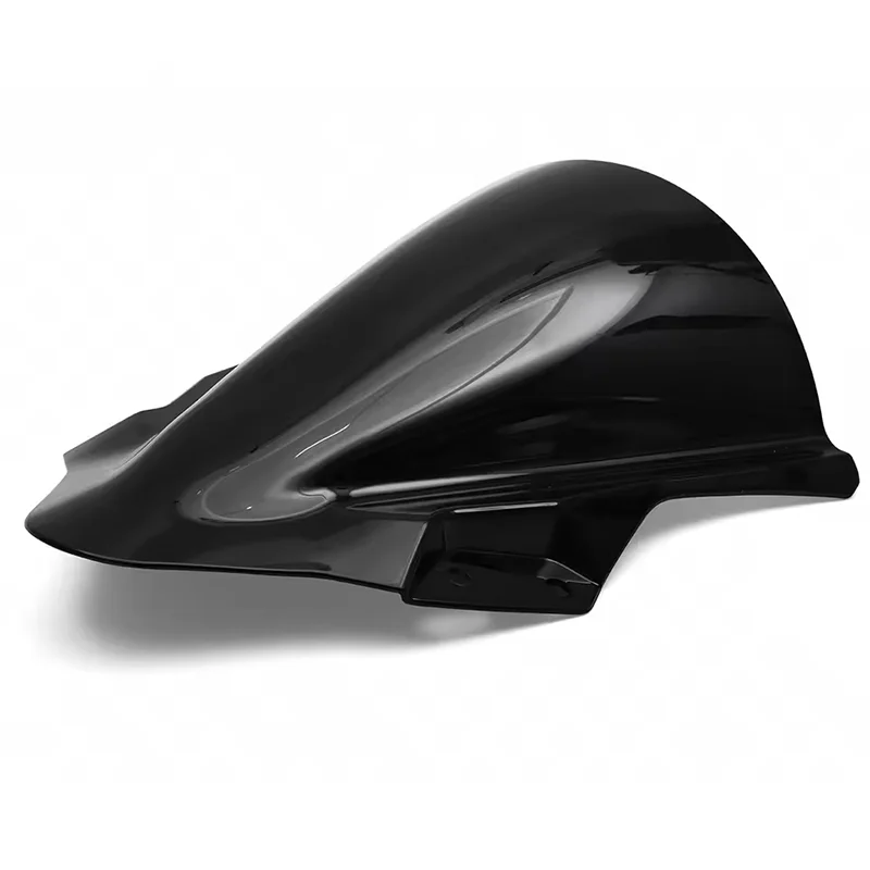 

Motorcycle Windscreen Windshield for Kawasaki Ninja 400 EX400 2018-2023 Models Wind Protection for Enhanced Riding Experience