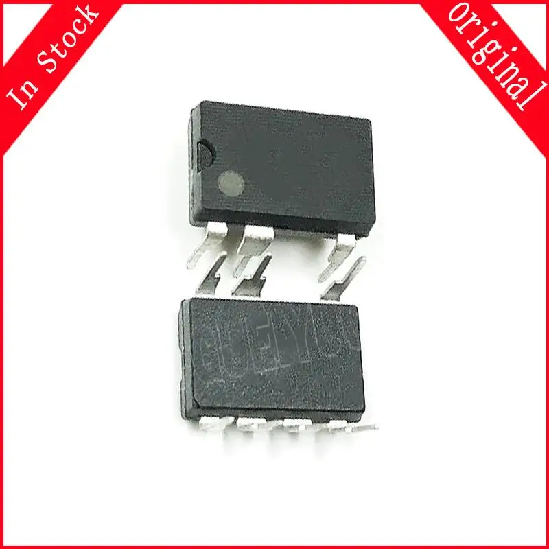 10pcs/lot NCP1051 NCP1051C DIP-7 In Stock