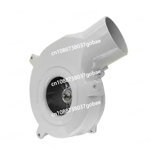 

Высокотемпературный центробежный вентилятор для печи на биомассе, настенной печи, машины для выпечки, вытяжной вентилятор для удаления дыма