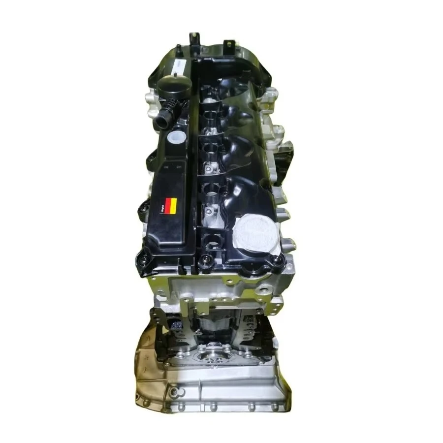 Newpars Factory Brand New OM651 Cylinder Head Assembly AMC908723 AMC908923 OE 6510101120 for Mercedes-Benz