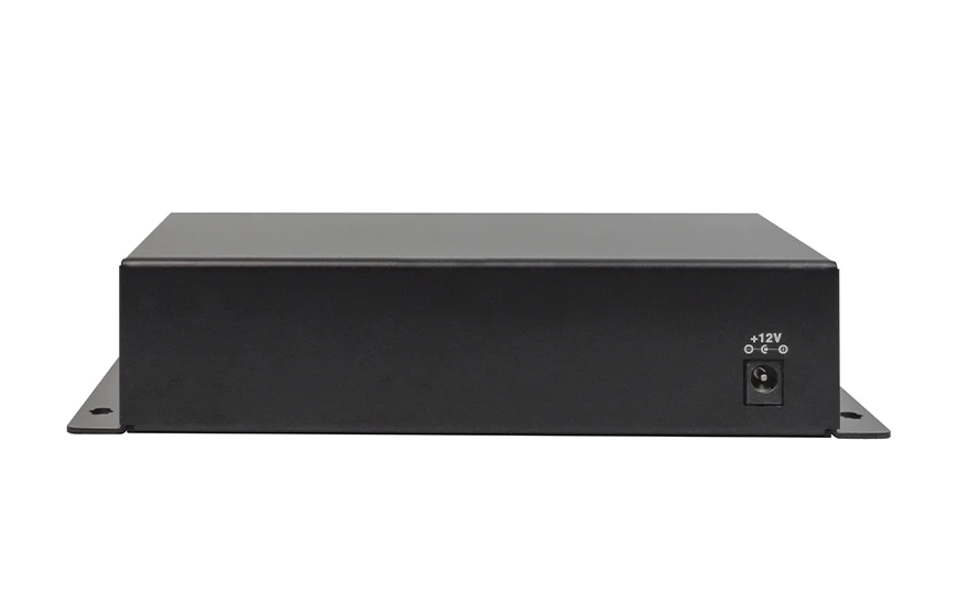 Professioneller 2-Kanal AES50 Digital Audio Repeater Extender Signalverstärker