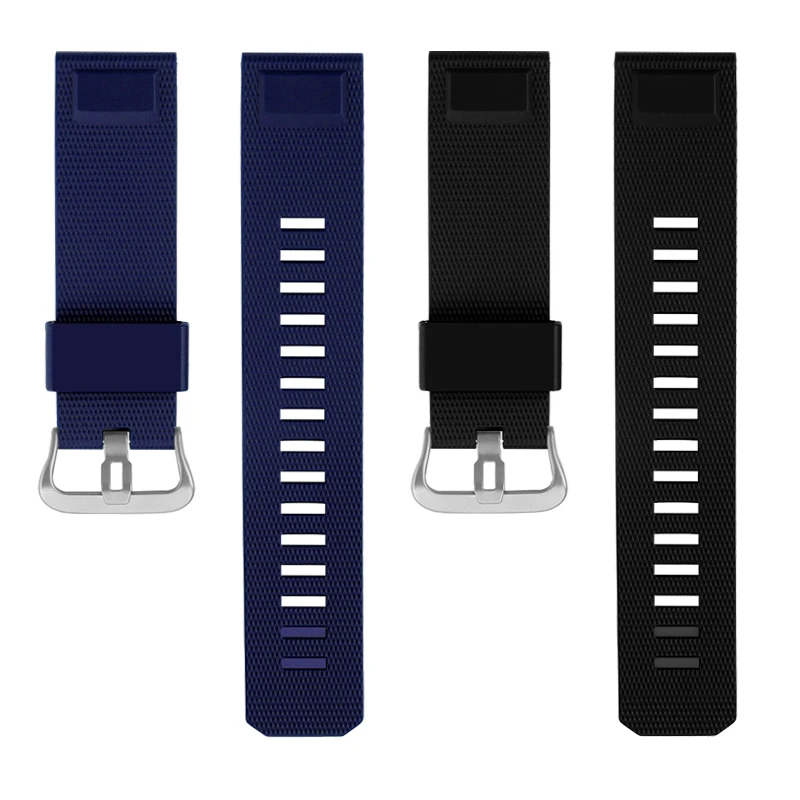 TPU Silicone rubber watchstrap 23mm soft waterproof plain colour watch band bracelet For CASIO PROTREK PRT-B50/B70 PRW-35/51/61Y