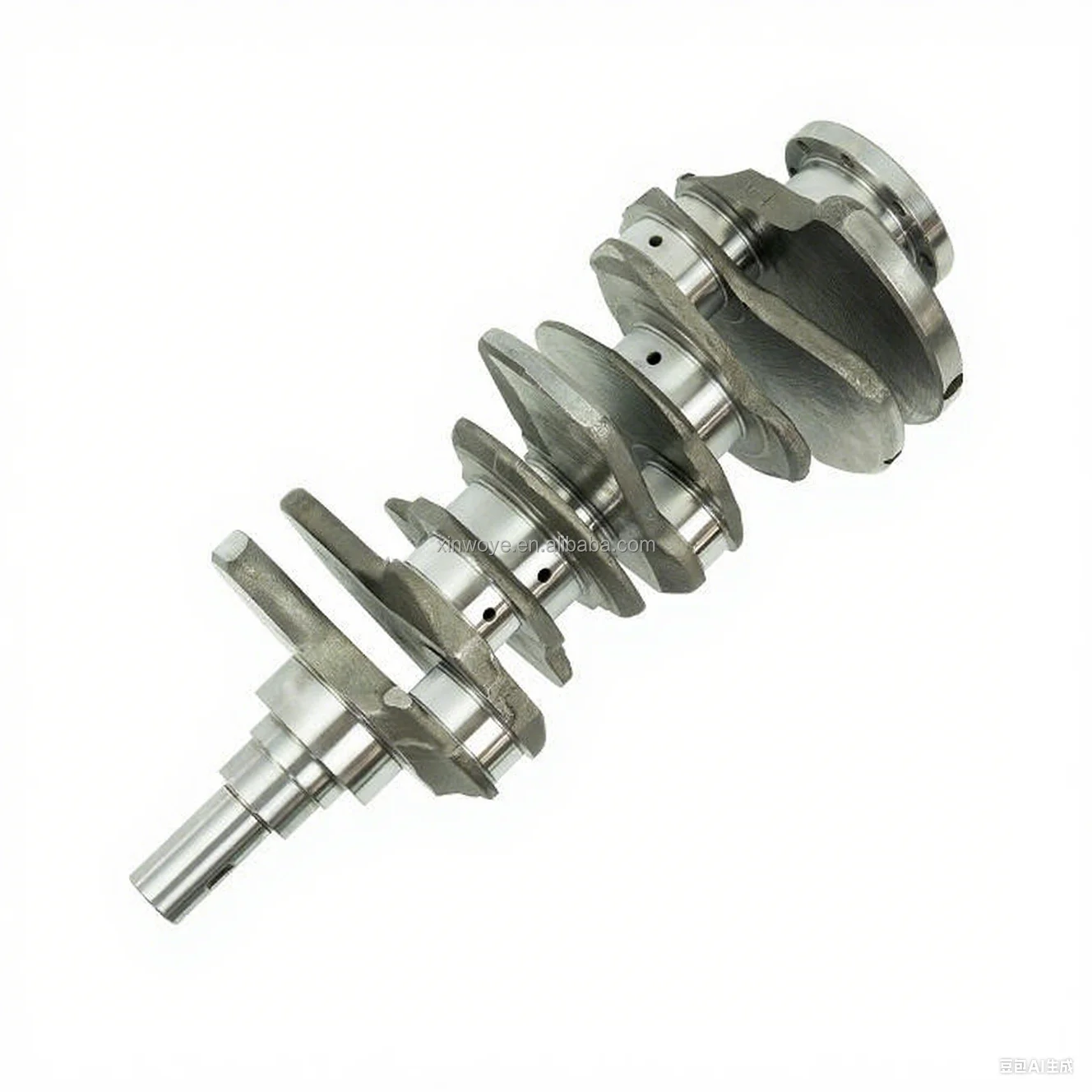 for High Performance Car Parts OE 12221-73001 B230 B234 Crankshaft for Toyota