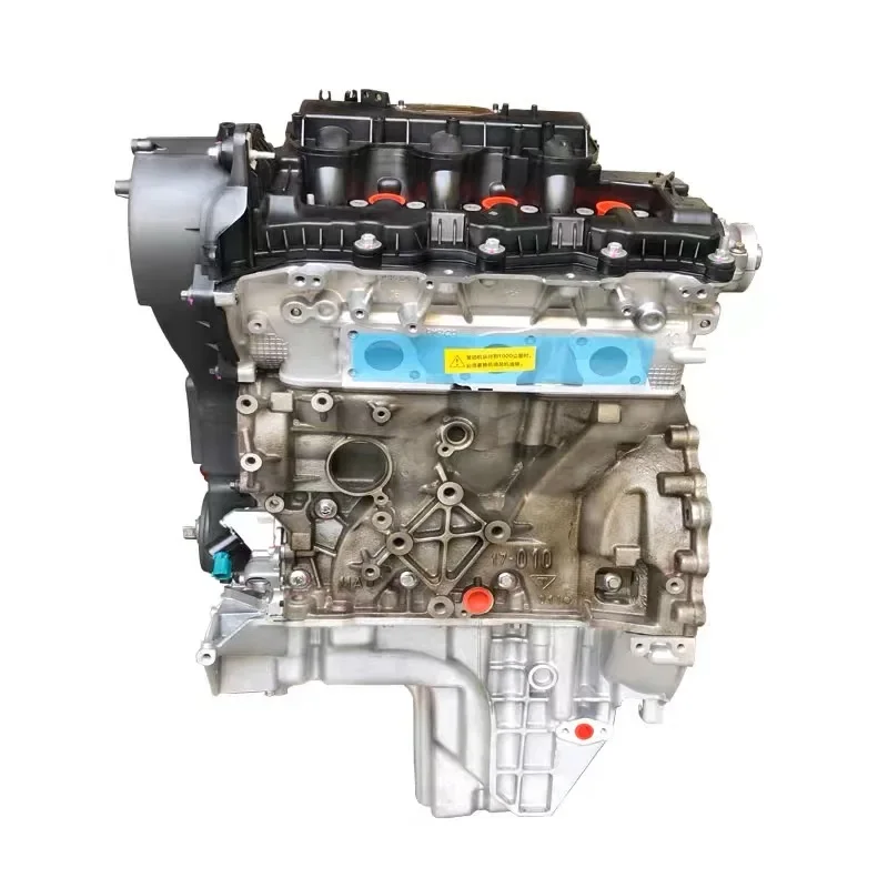 306DTA 3.0T Diesel V6 engine for Jaguar XJ XF 3.0  LAND ROVER DISCOVERY IV 3.0L SDV6  twin-turbine TDV6  Engine