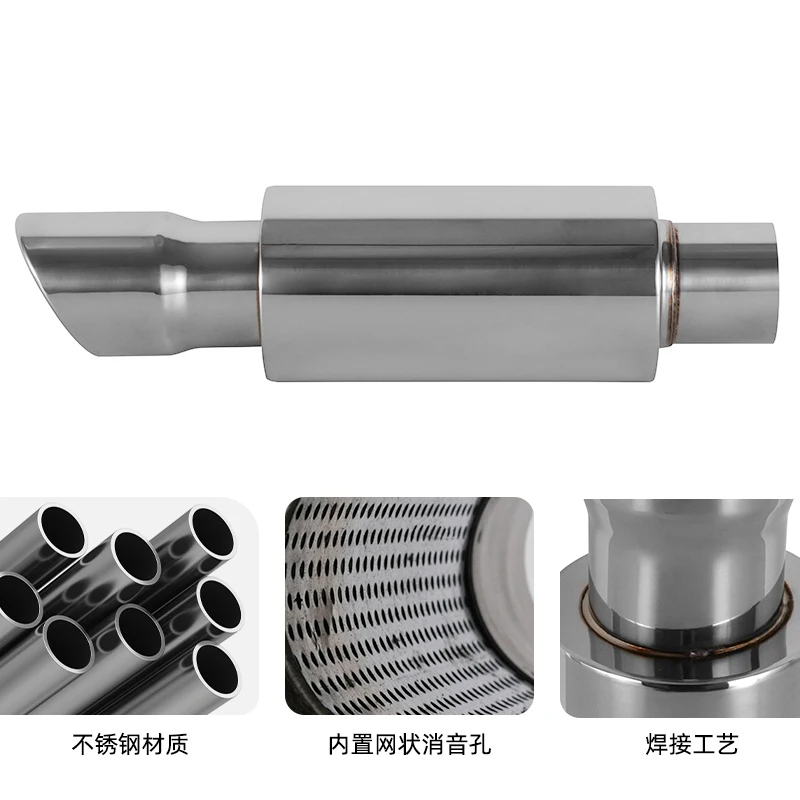 Thumbnail 3 - #65 Best Car Exhaust Systems to Buy In 2026