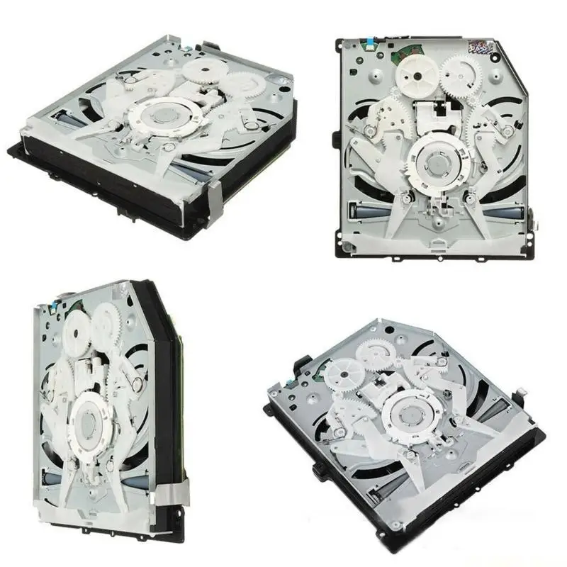 E56B DVD- Disk Driv…