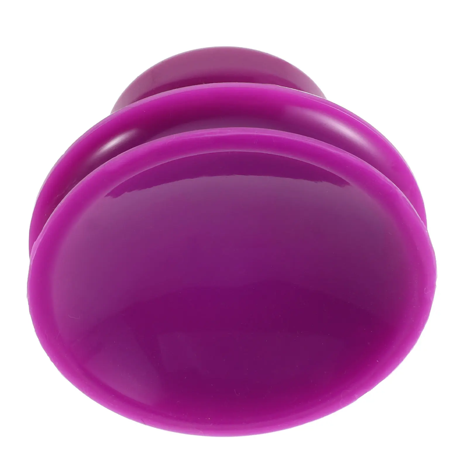 Portable Suction Handle Singing Bowl Suction Tool Rubber Shock Absorption Lifting Handle Sound Bowl Supply Yoga Accessories