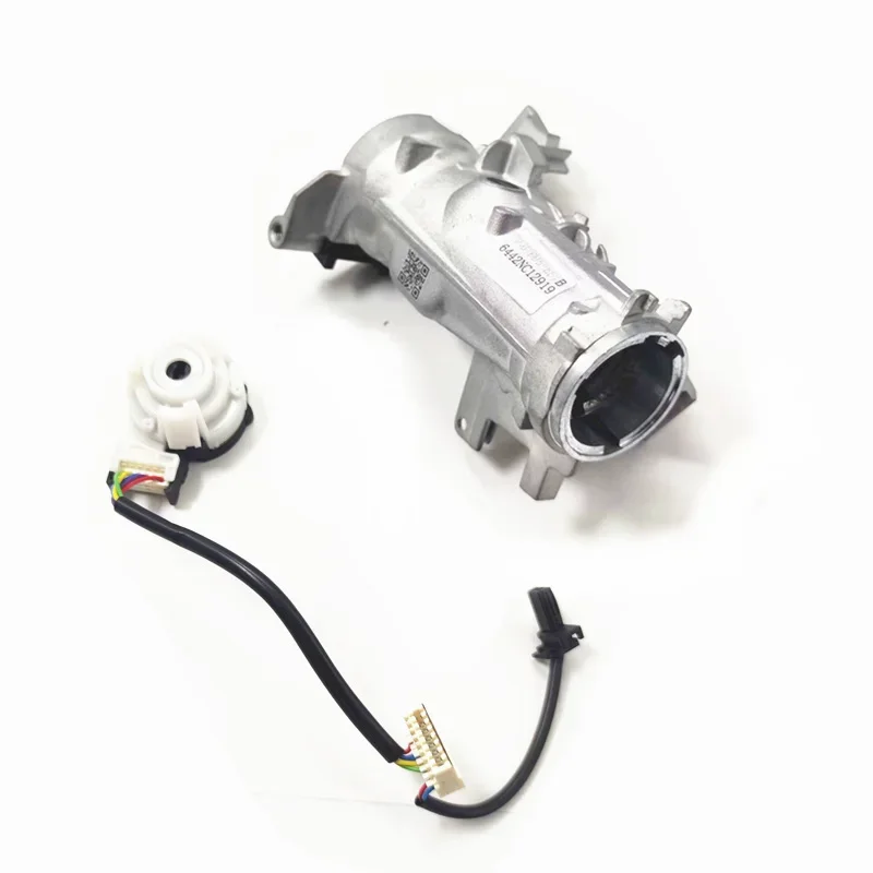 Interruptor De Ence…