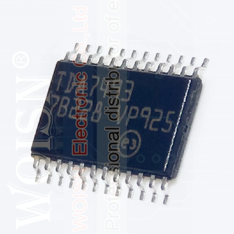 1pcs-20pcs TSSOP-28 7493 TDA7493
