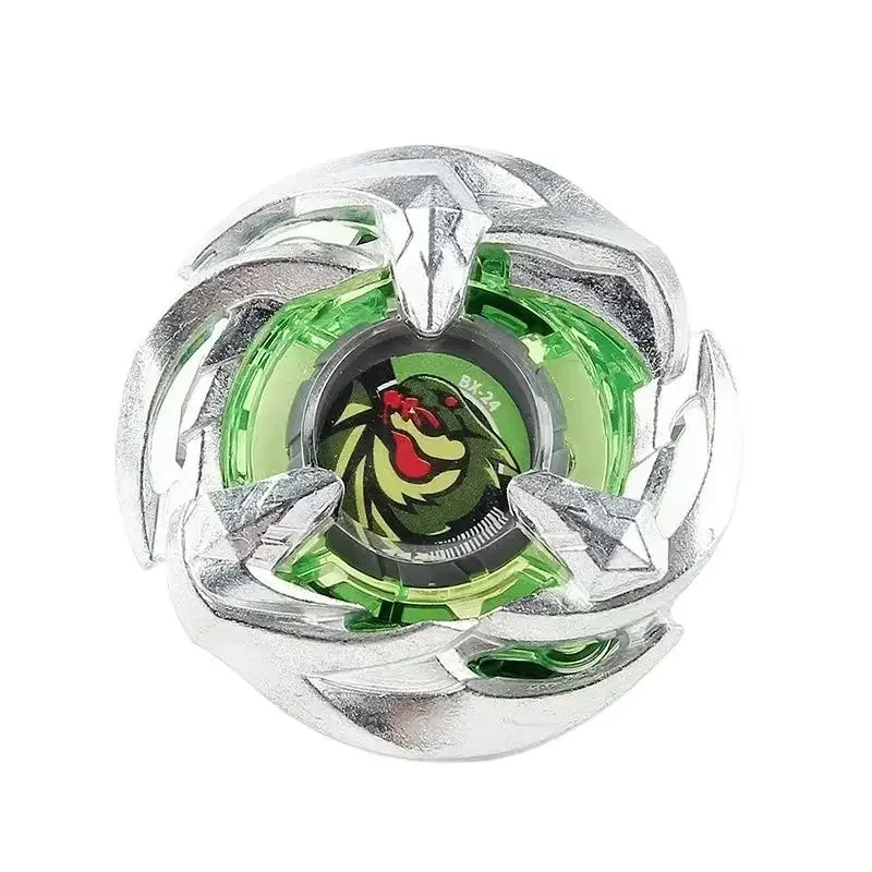 Beyblade burst Takara toy X series toy 30 BX gyroscope series BX transmitter handle combat gyroscope gift