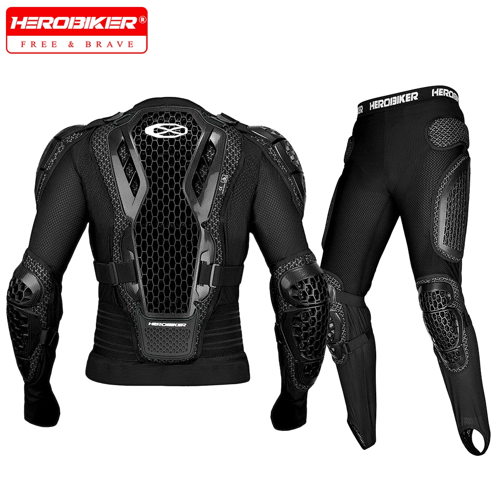 motorcycle-riding-armor-motorcycle-jacket-off-road-riding-anti-fall-anti-collision-shockproof-armor-jacket-armor-pants