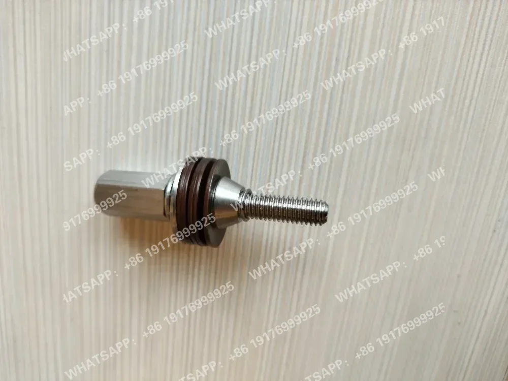 Retenedor de Rotor Universal para Sigma Sartorius, Beckmann