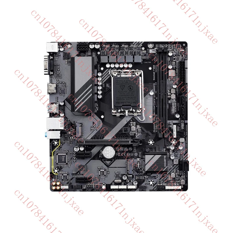

For Gigabyte B760M D2HX SI motherboard DDR5 DIMM.