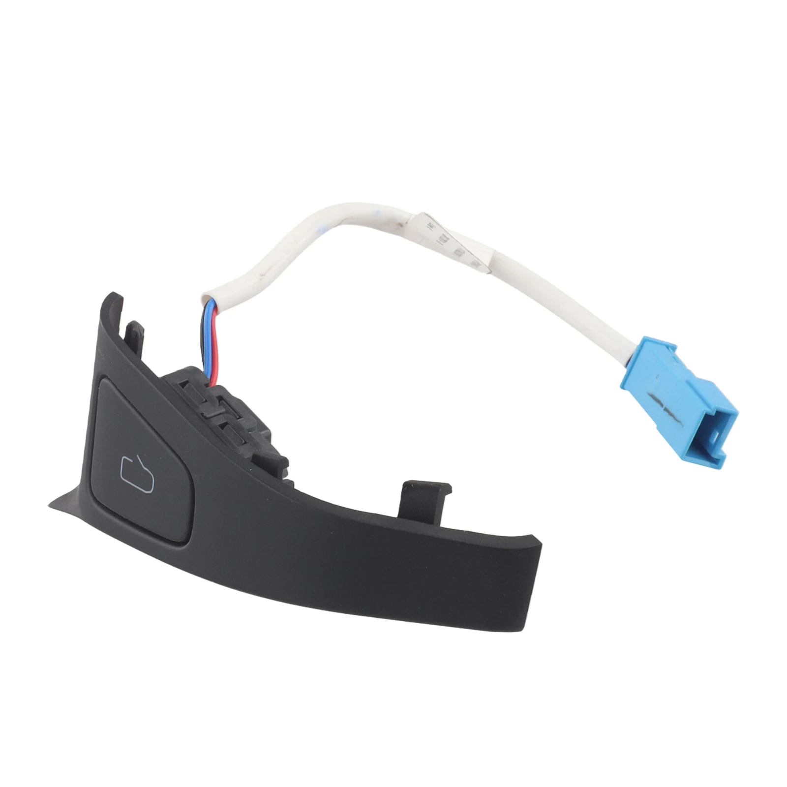 

Rear Left Door Switch Car Switch Button Rear Left Door Button Made Of ABS Material OEM Number 1094958-02-E Car Door Installation