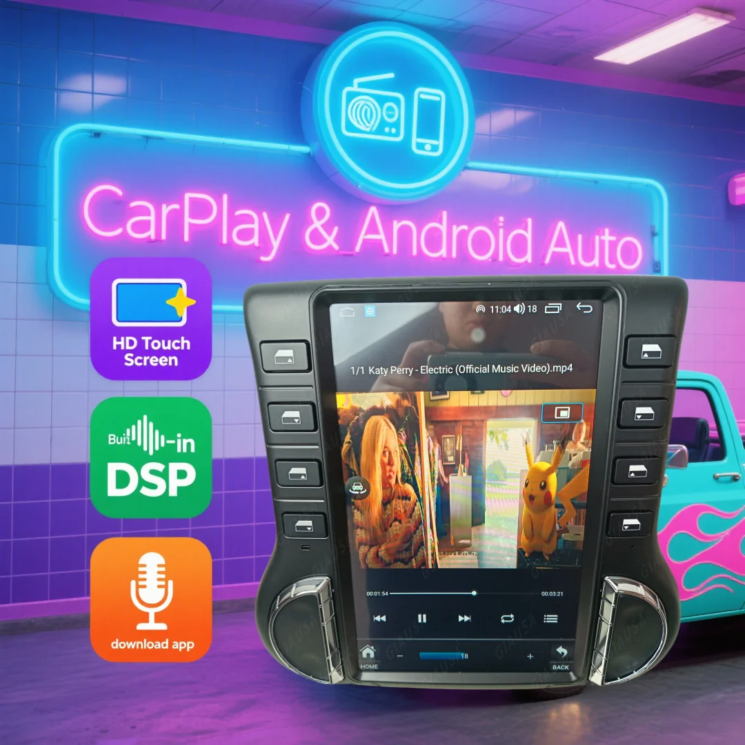 

Для Jeep Wrangler 2010 2010 2012-2017 Carplay Android Auto сенсорный экран радио автомобильный мультимедийный плеер GPS DSP навигация головное устройство