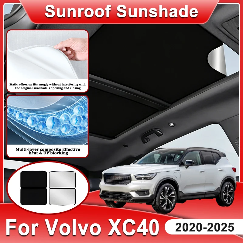 pare-soleil-pour-toit-ouvrant-de-voiture-volvo-xc40-accessoires-2020~2025-couverture-a-adsorption-electrostatique-pare-soleil-panoramique-a-adherence-statique