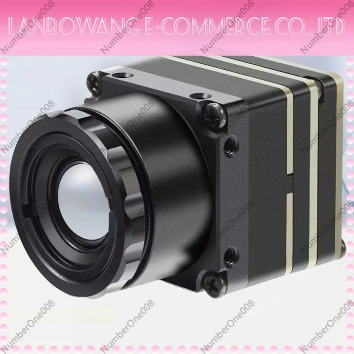 FPV Thermal Imager for Drone Night Vision Detector Pod Camera Infrared Heat Sensing Module