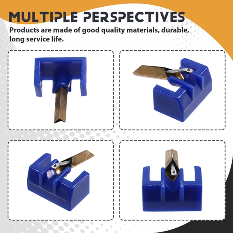 Turntable Stylus Needle For SANYO ST25 LENCO M100 M200 EXCEL ES70 VS80 ST40 31DN25 Phonogrraph Graphone Turntable