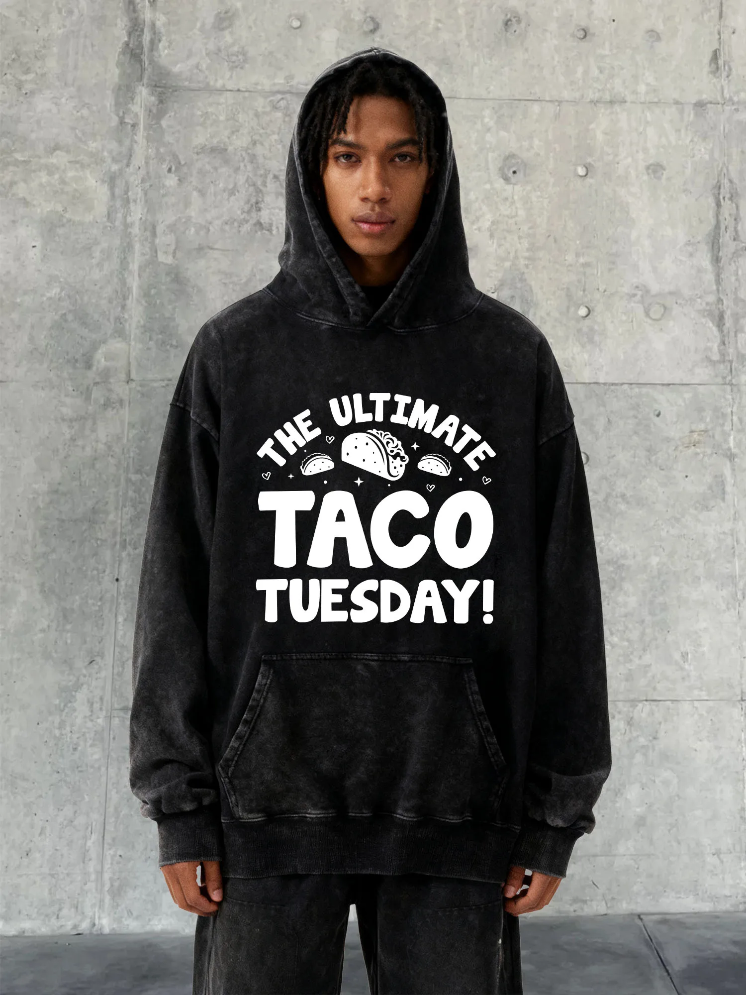 Taco Tuesday Man 40… - image