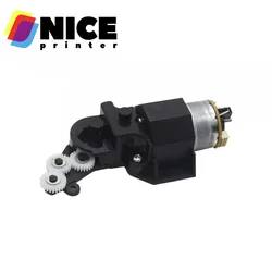 Q6718-67017 Star Wheel Motor For HP Designjet T610 T620 T770 T790 T795 T1100 T1200 T2300 Z2100 Z3100 Z5200 Z5400 Q5669-60697