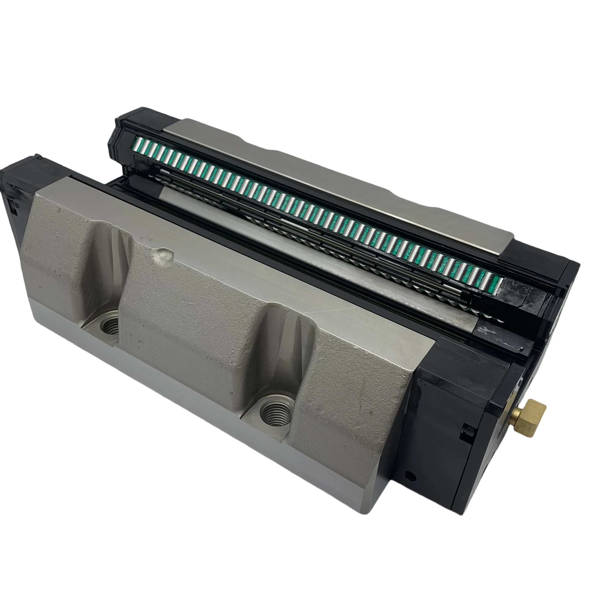 

THK SRG55C SRG55 SRG55C1UU/SS Блок линейных направляющих GK Контроль движения каретки
