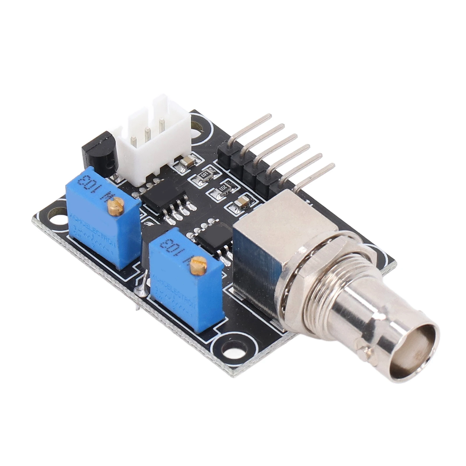 Ph Detection Sensor…