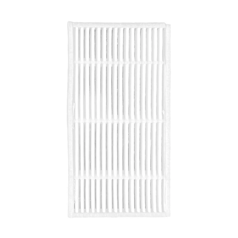 24-teilige Ersatzteile für MAMNV BR150 BR151, ZCWA BR150 BR151 Zubehör HEPA-Filter Ersatzteile