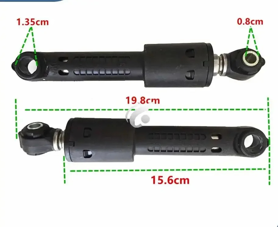 

2 шт. новый амортизатор для стиральной машины, буфер амортизатора
