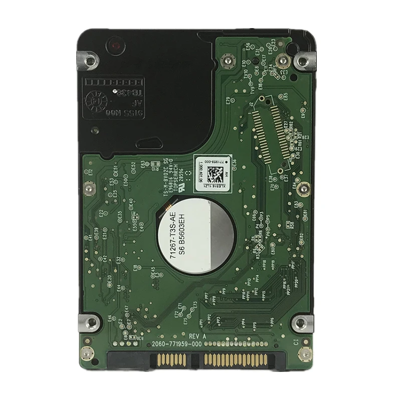 2.5 HDD Internal Hard Drive for Laptop 80GB 120GB 160GB 250GB 320GB 500GB  SATA2-SATA3 8MB 32MB 5400RPM-7200RPM hdd