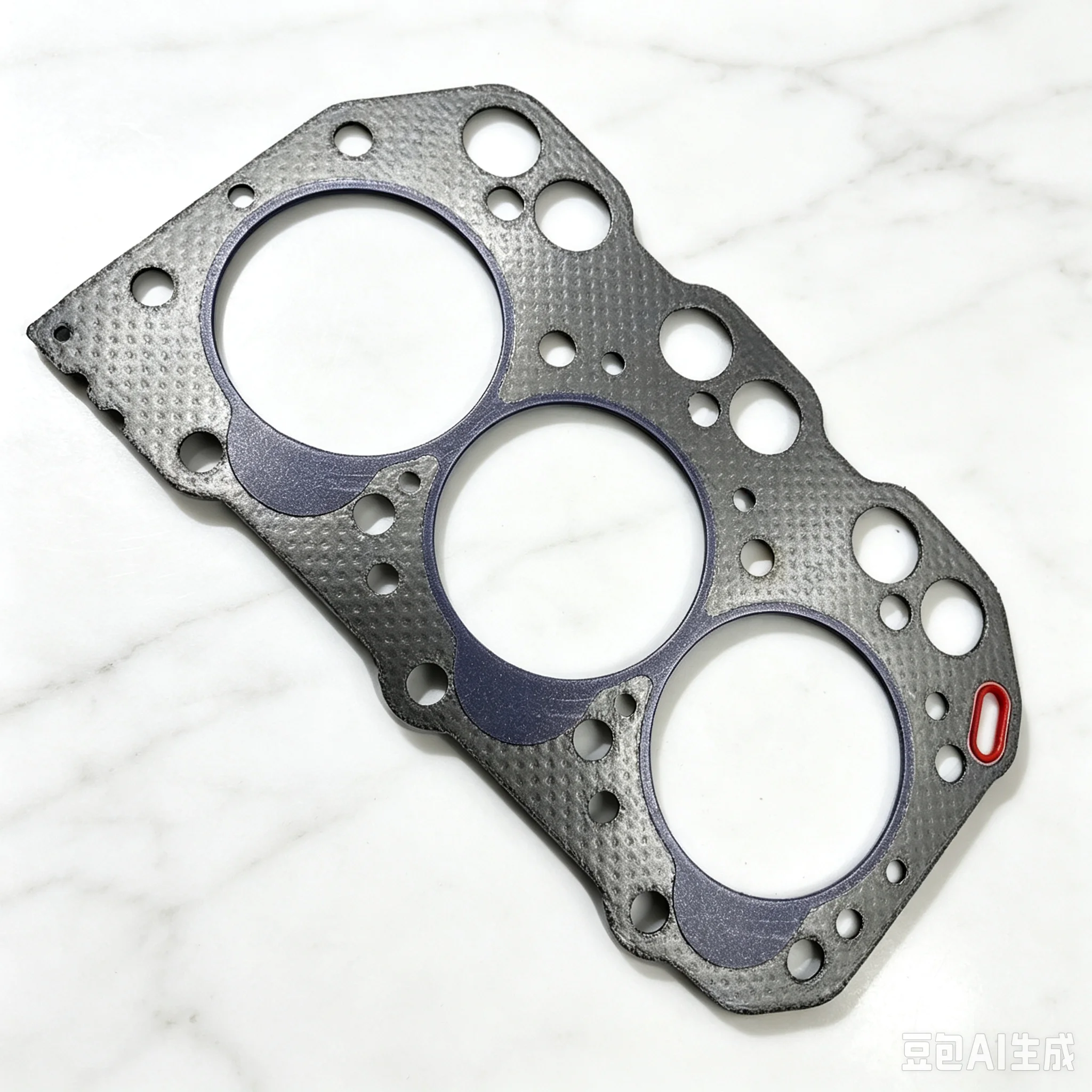 For YM 3TN72 Cylinder Head Gasket Engine Overhaul Rebuild Kit