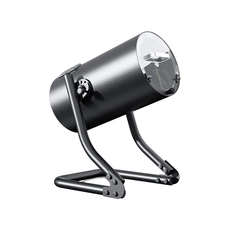Electric Tobacco Grinder Large Commercial Smoke Shredder Bud Trimmer