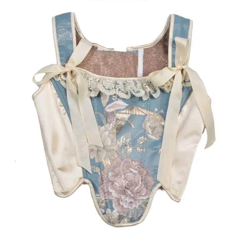 31bb-lolitastyle-corsetto-canotta-donna-vintage-bustier-regolato-top-con-lacci