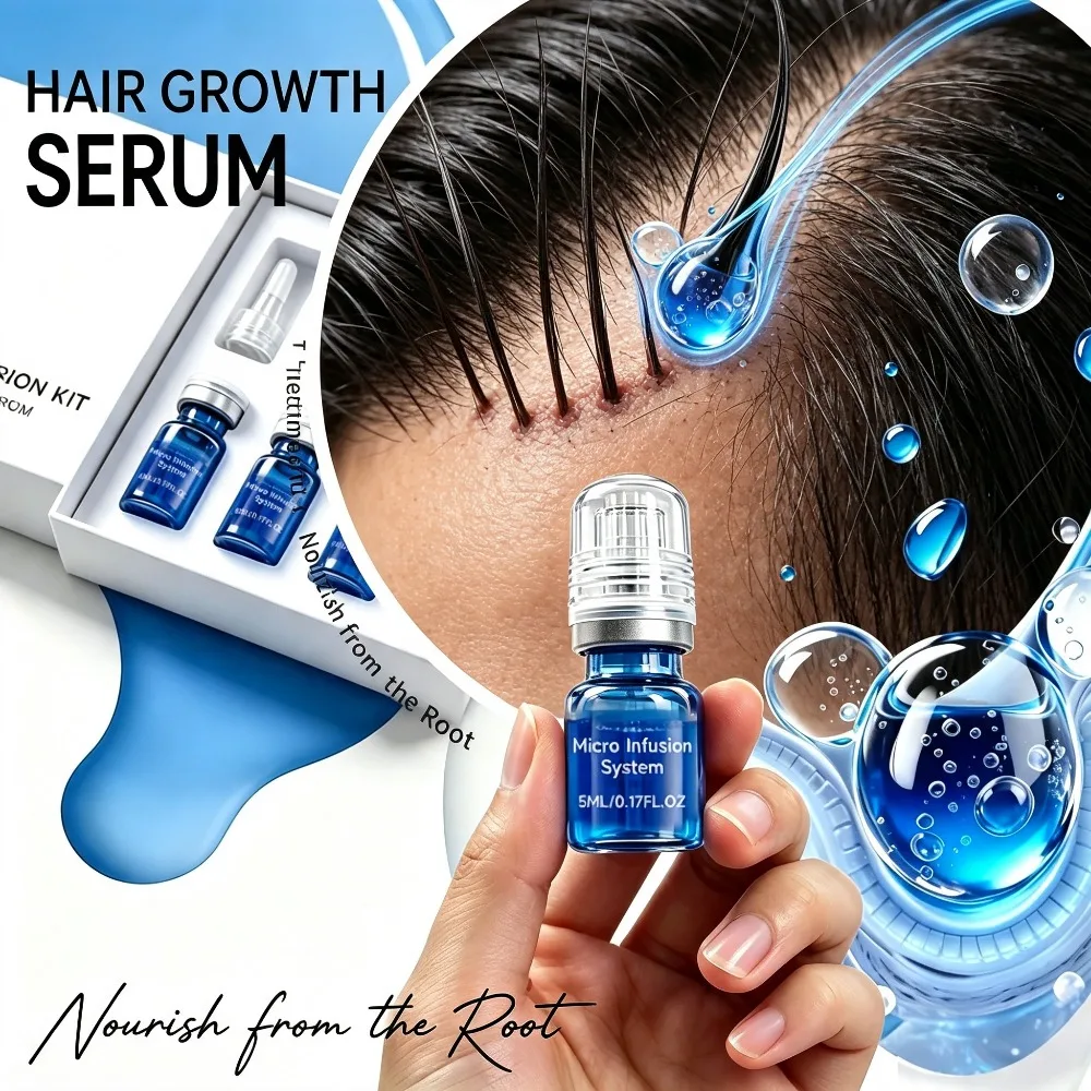 #13 Most Popular Hair Care Kits