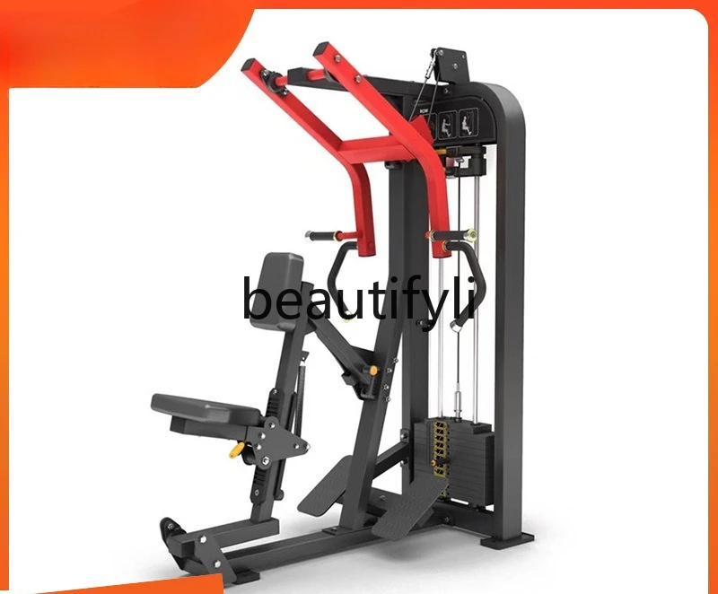 

Shoulder lift gym commercial, supine shoulder lift comprehensive trainer fitness, shoulder stretch trainer