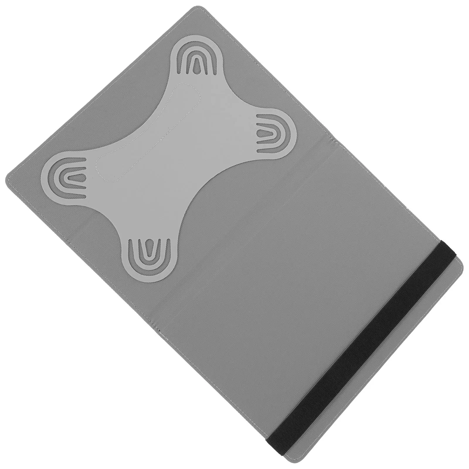 

10.1 Inch Universal Tablet Case Soft Cover for 9-11 Inch Air Mini Stylish Durable Easy to Install and Remove Secure