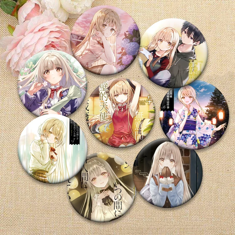 Anime Otonari No Te…