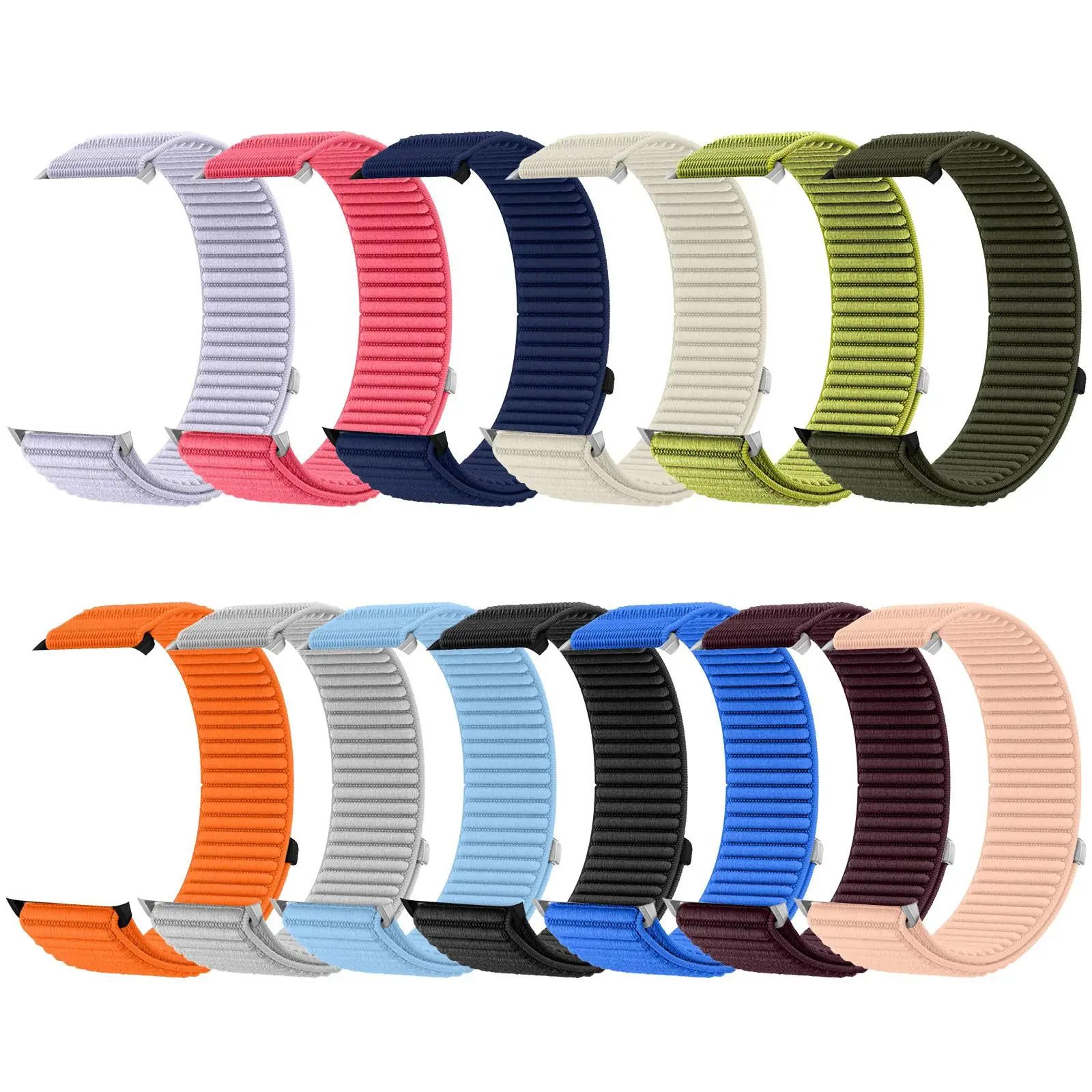 xDfind тканый нейлоновый ремешок для часов с застежкой-липучкой для Xiaomi Smart Band 9 Pro/8 Pro/Redmi Watch 5/4 аксессуары xDfind тканый нейлоновый ремешок для часов с застежкой-липучкой для Xiaomi Smart Band 9 Pro/8 Pro/Redmi Watch 5/4 аксессуары