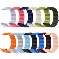 xDfind Woven Nylon Hook And Loop Fastener Watch Band For Xiaomi Smart Band 9 Pro/8 Pro/Redmi Watch 5/4 Accessories